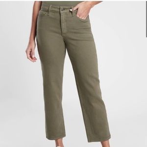Athleta jeans